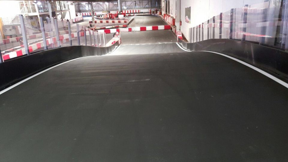 Karting Toulouse Montaudran – Karting Toulouse : N°1 à Toulouse. L'un des  plus grand Karting indoor d'Europe. Vos lieux de loisirs au plein coeur de  toulouse !