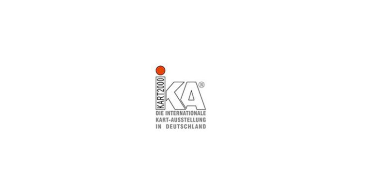 IKA-Kart International Kart Show 2020