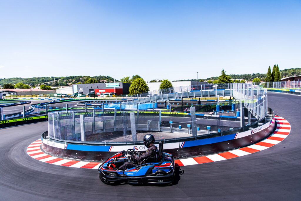 Outdoor Go Karting Montreal At Oscar Godson Blog