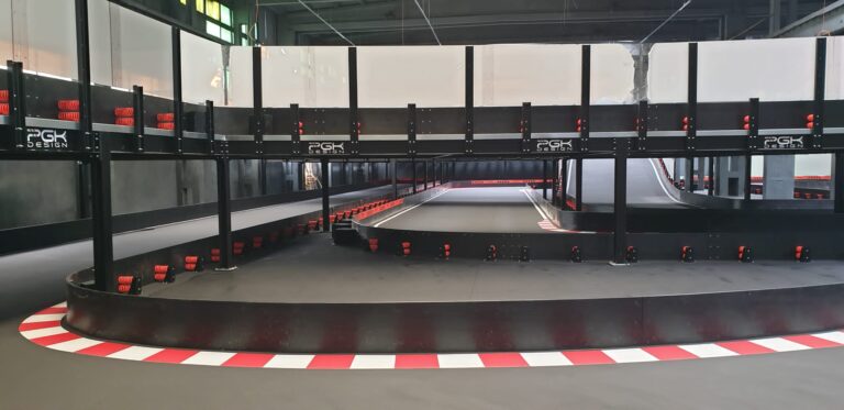 VMAX KARTING IASI